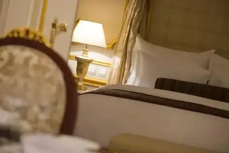 Warwick Doha - 15