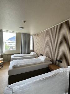 Isafjördur - Torg - 26
