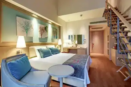 Royal Teos Thermal Resort Clinic & Spa - Halal - 57
