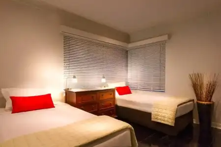 Crest on Barkly Serviced Apartments - 45
