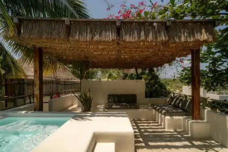 Chiringuito Tulum - 11