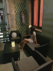 Central Hostel Milano - 16