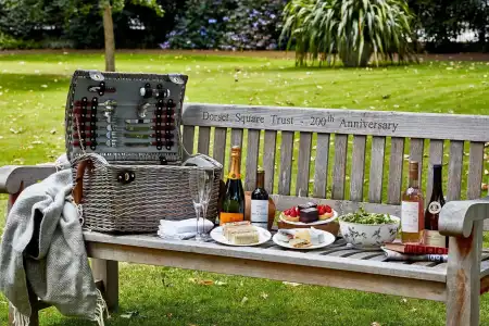 Dorset Square, Firmdales - 10