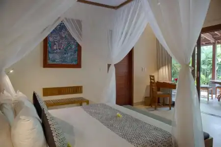 Santun Luxury Private Villa - 21