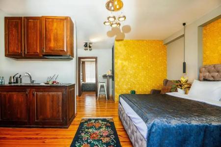 Historic Galata - 23