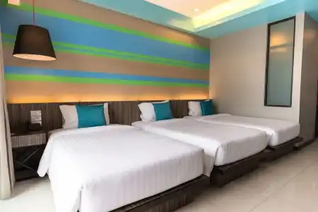 J Residence - 136