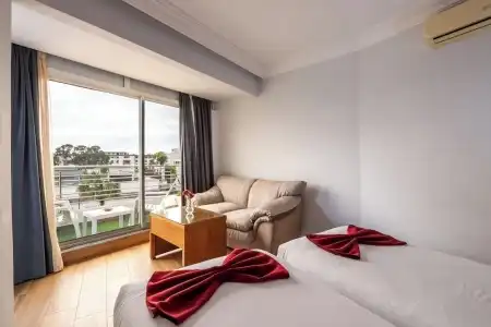 Hôtel Le Musée - 80