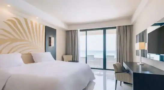 Iberostar Selection Kuriat Palace - 84