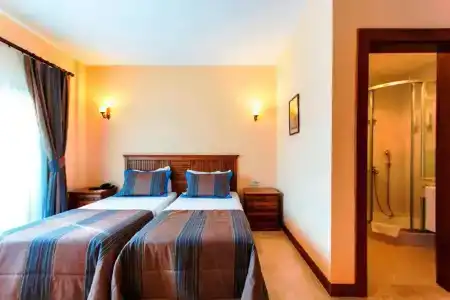 Ipek Garden Palace Residence - Boutique Class - 73