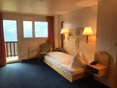 Bellevue - Traditional Swiss Hideaway - 31