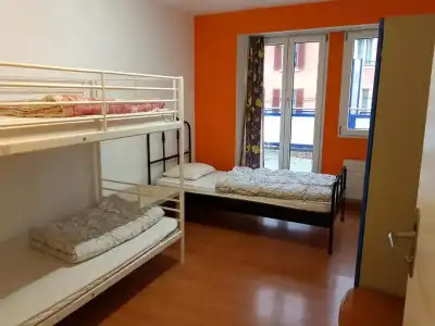Bellpark Hostel - 2