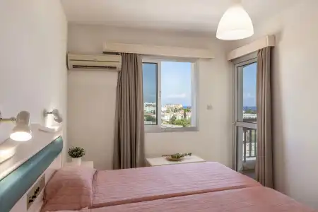 Seagull Apartments - 20
