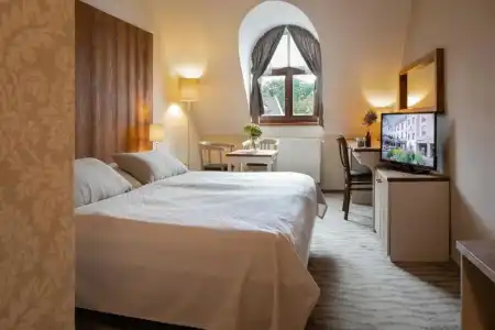 Wellness Gendorf - 31
