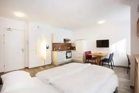 Apartments Leipziger Hof - 55