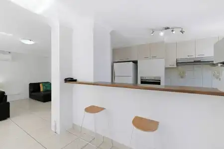ULTIQA Beach Haven At Broadbeach - 214