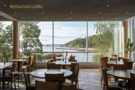 Ruissalo Spa - 34