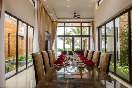 Vinpearl Da Nang Villas - 11