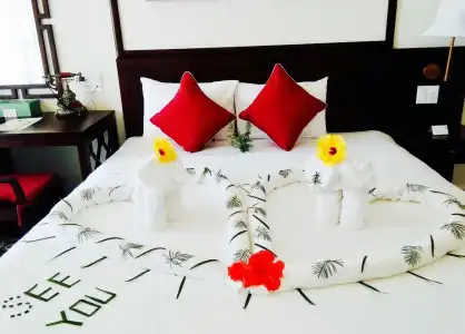 Lantana Riverside Hoi An - 4