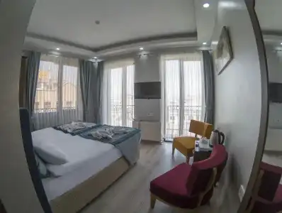 Sirkeci Esen - 65