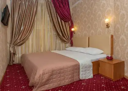 Lermontovskiy - 63
