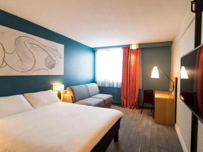 ibis Tours Nord - 37