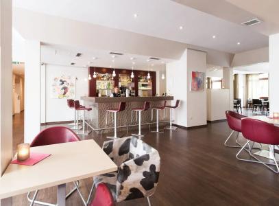 Garner OSNABRÜCK by IHG - 14