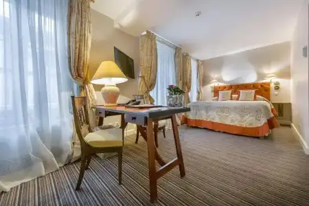 Stikliai - Relais & Châteaux - 36