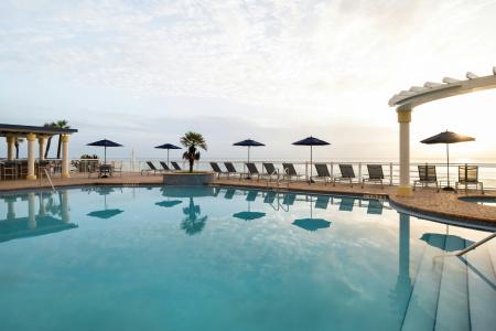 Hilton Garden Inn Daytona Beach Oceanfront - 18