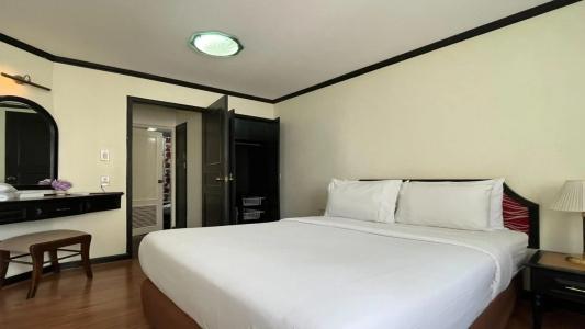 Yellow Ribbon Hills, Boutique Suites - 1