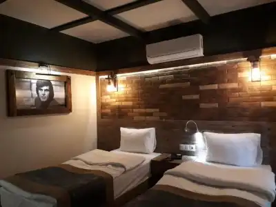 The Sarigerme Inn - 3