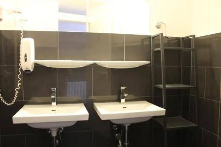 Station - Hostel for Backpackers - 57