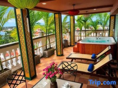 Hoi An Blue Sky Boutique & Spa - 78