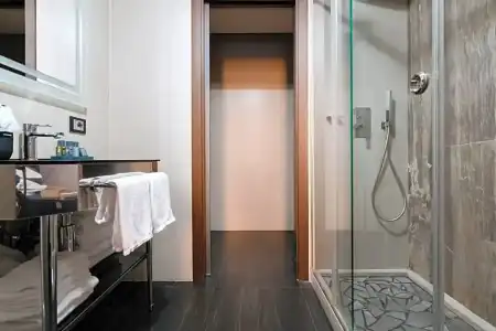 Unica Suites Rome - 54