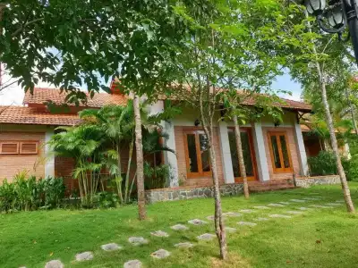 The Garden House Phu Quoc Resort - 356