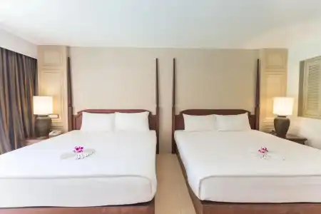 Phuket Orchid Resort and Spa - 6