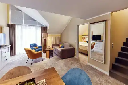 Dorint Strandresort & Spa Ostseebad Wustrow - 149