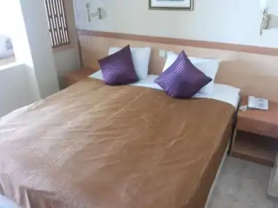 Thermemaris Thermal & Spa Resort - 14