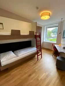 JUFA Salzburg - 56