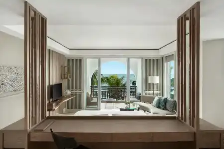 Shangri-La Le Touessrok, Mauritius - 52