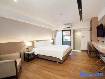 P-Park near Yanhee Hospital - SHA Extra Plus - 92