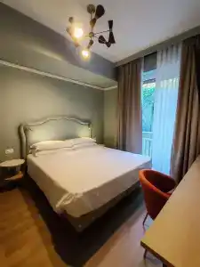 Best Western Signature Collection Shelley e Delle Palme - 135