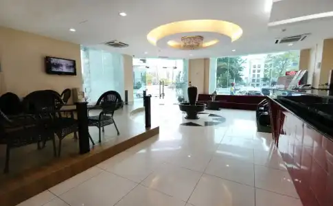Best View Sunway Mentari - 21