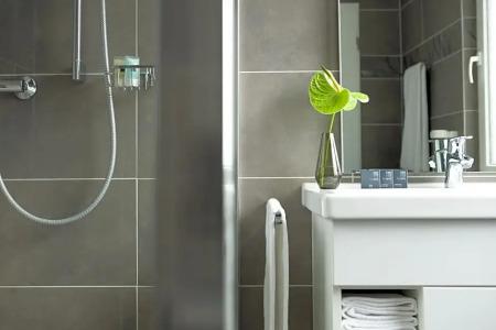 The Grey Design - 35