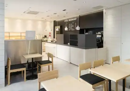 Sotetsu Fresa Inn Ochanomizu Jimbocho - 20