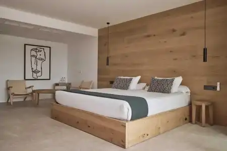 Las Gaviotas Suites - 92