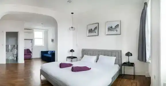 Safestay London Elephant & Castle - 95