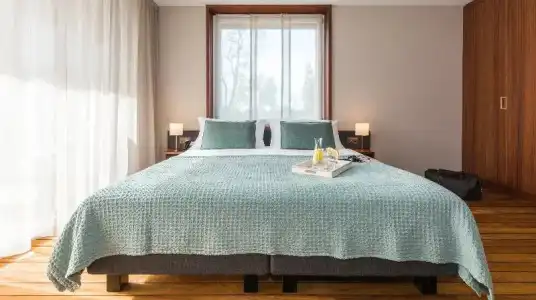Luxury Villa – Deltapark - 4