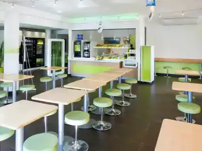 ibis budget Marseille la Valentine - 21