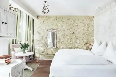 Relais & Chateaux Castel Fragsburg - 44