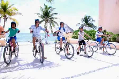 All Ritmo Cancun Resort & Water Park - All Inclusive - 24